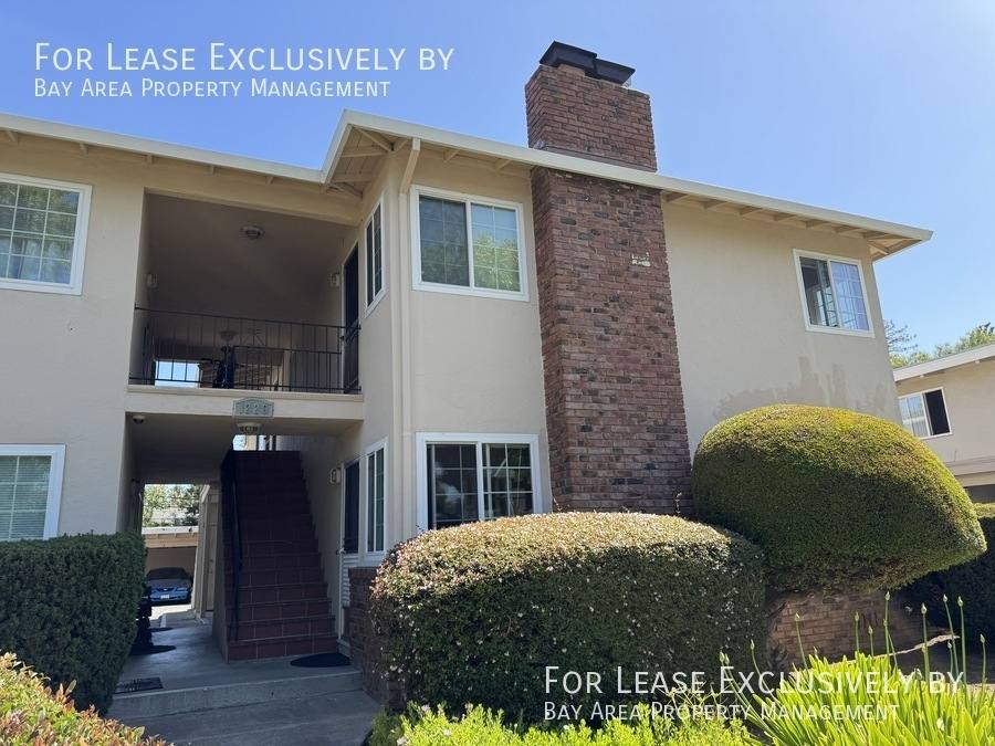Apartment for rent at 1229 Parkington Ave #4, Sunnyvale, CA 94087