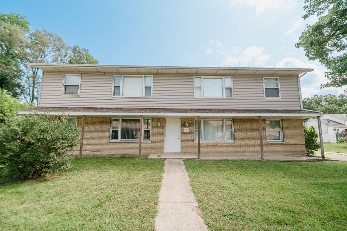 Apartment for rent at 2195 Gina St, Portage, IN 46368