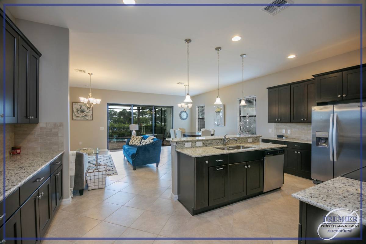 House for rent at 1466 Artesia Dr W, Naples, FL 34113