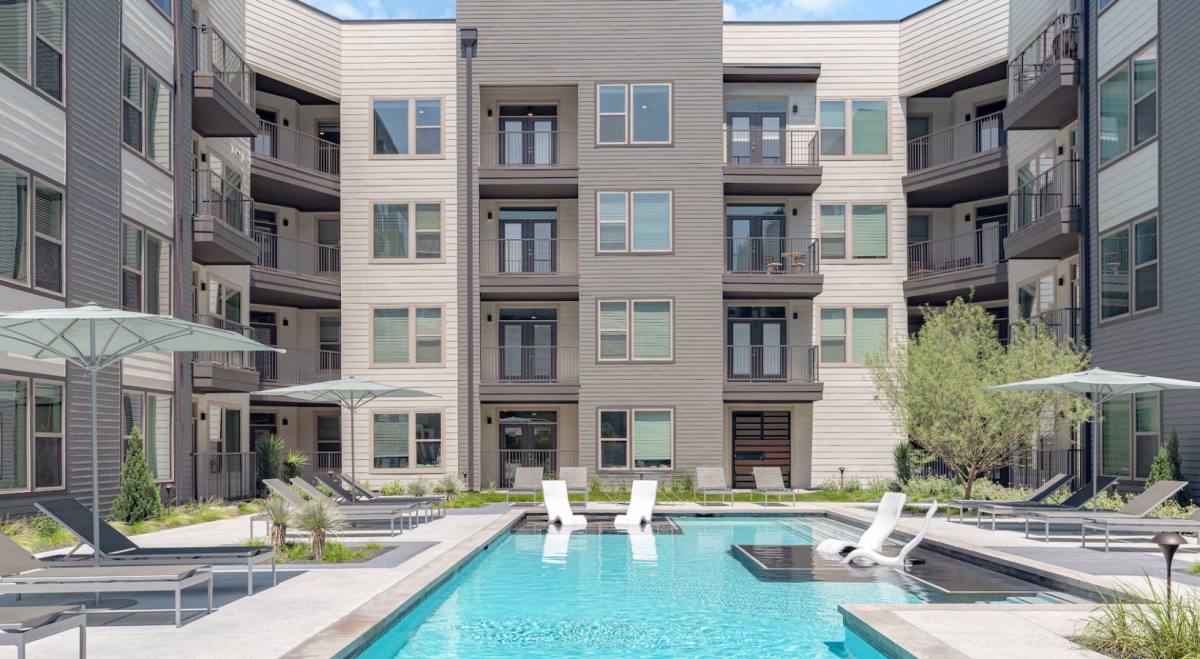 Apartment for rent at 8102 S Congress Ave #B3-29, Austin, TX 78745
