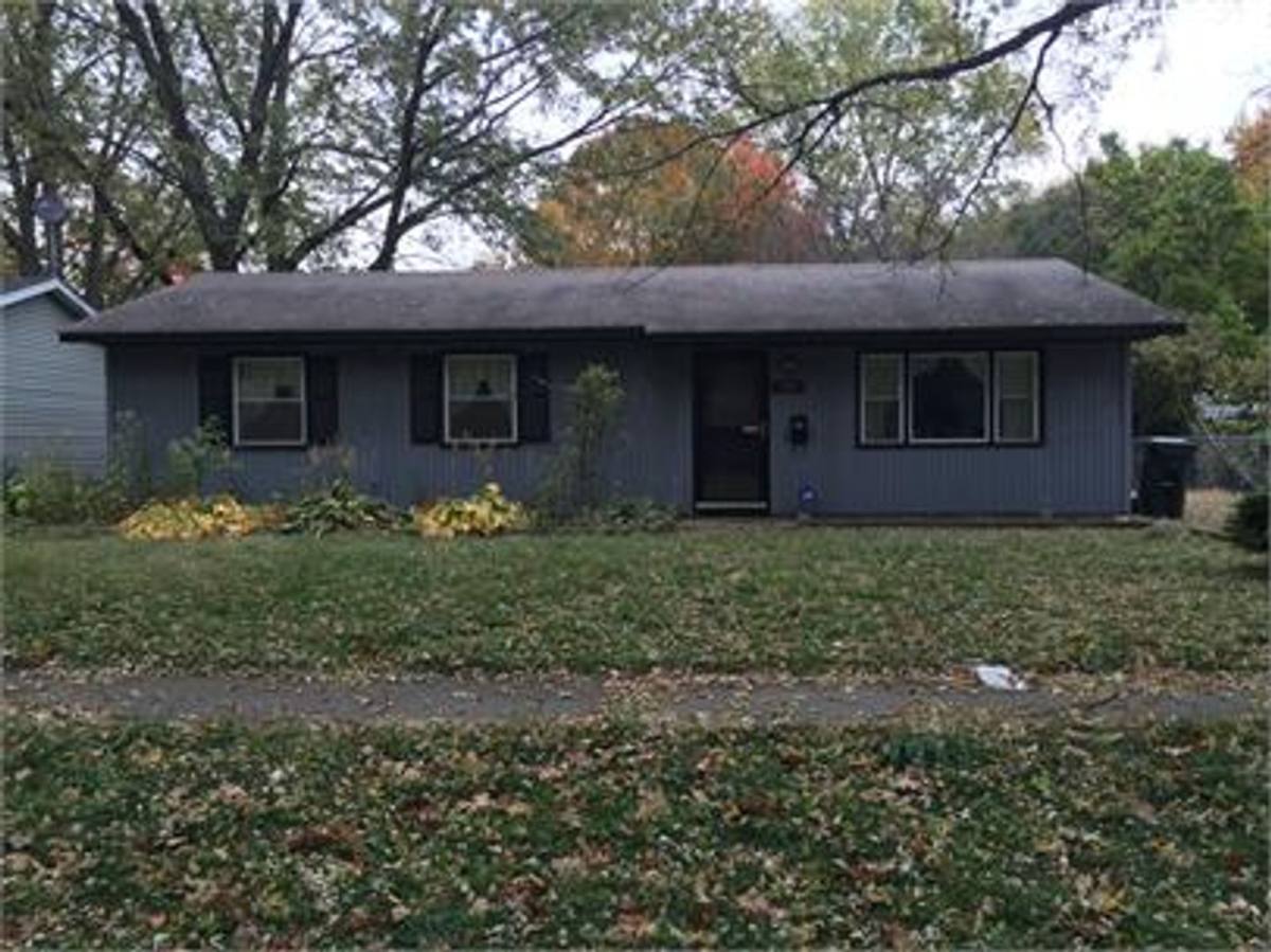 House for rent at 906 Timothy Trail, Urbana, IL 61801