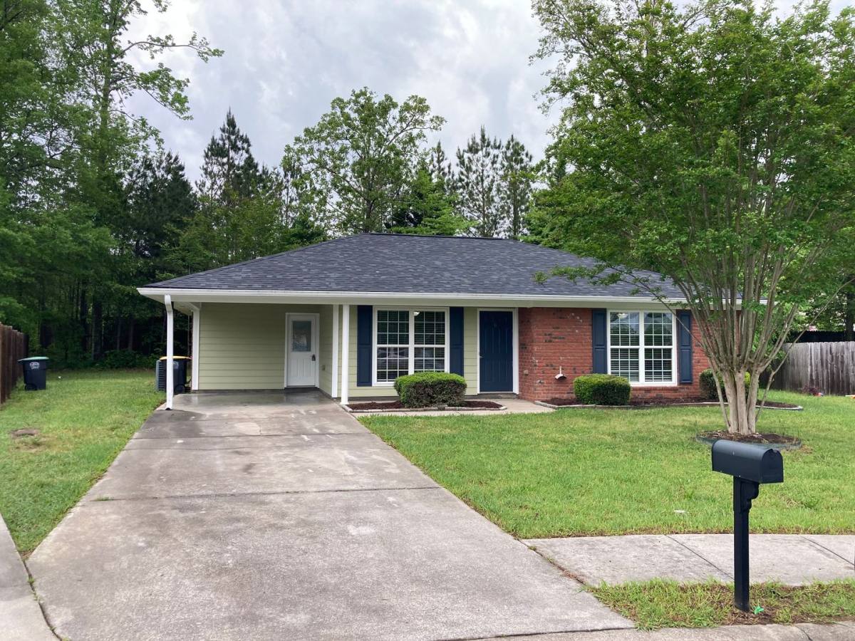 House for rent at 6 Lucia Court, Rome, GA 30165