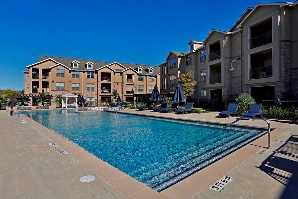 Apartment for rent at 8801 S 1st St #C5-75, Austin, TX 78748