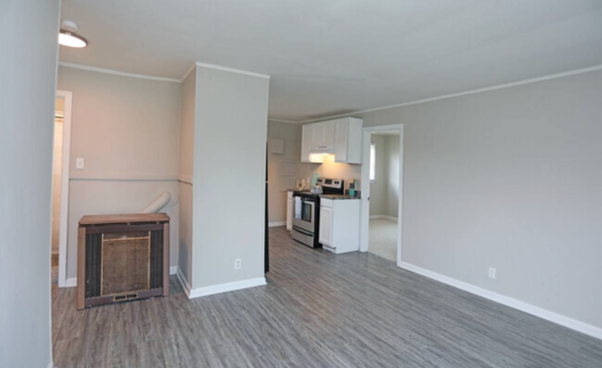 Apartment for rent at 301 Walkertown Ave, Winston Salem, NC 27105