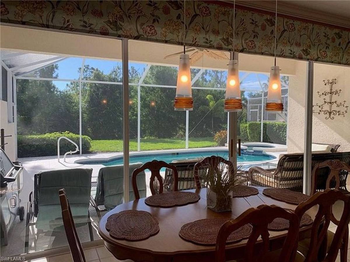 House for rent at 14780 Glen Eden Dr, Naples, FL 34110