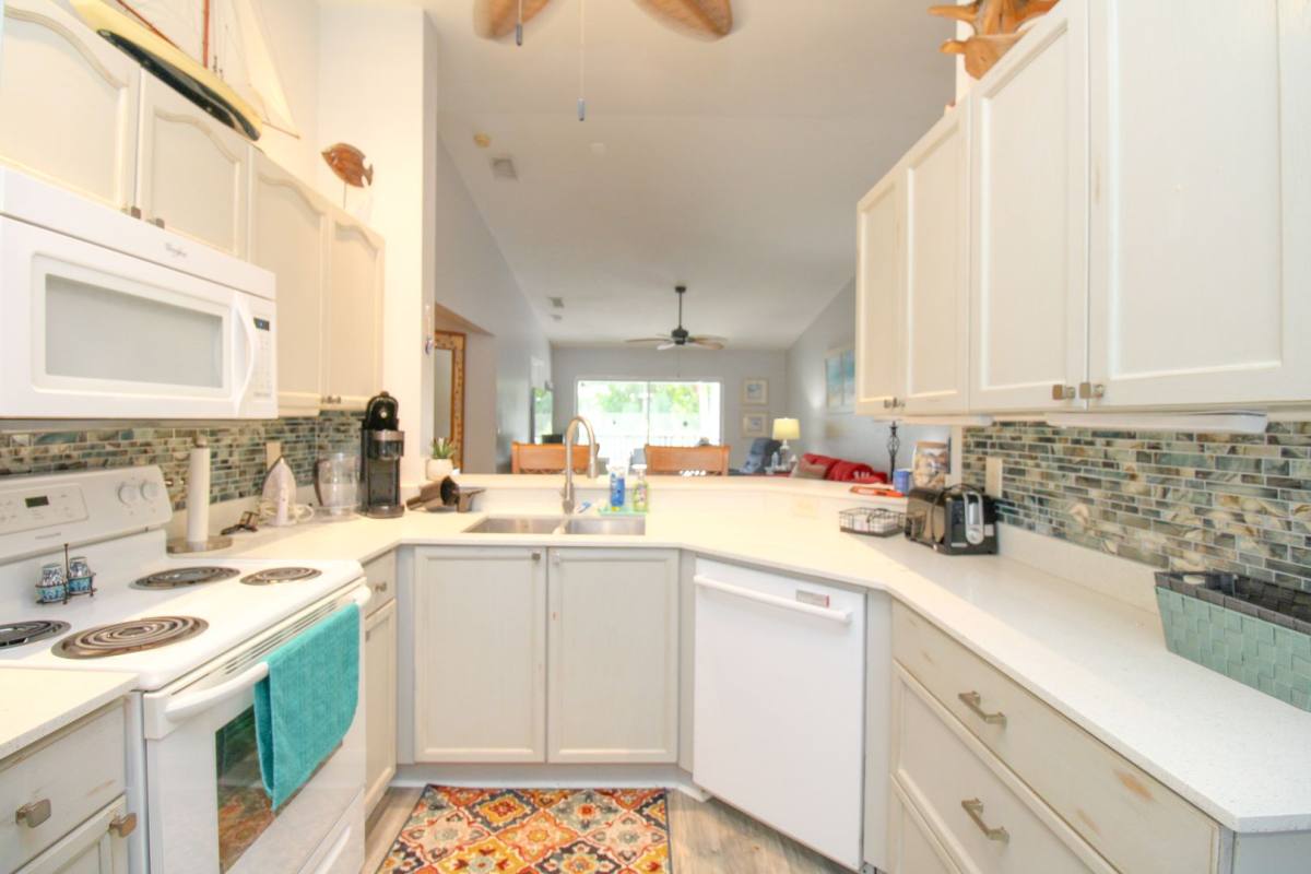 Condo for rent at 28280 Pine Haven Way, Bonita Springs, FL 34135