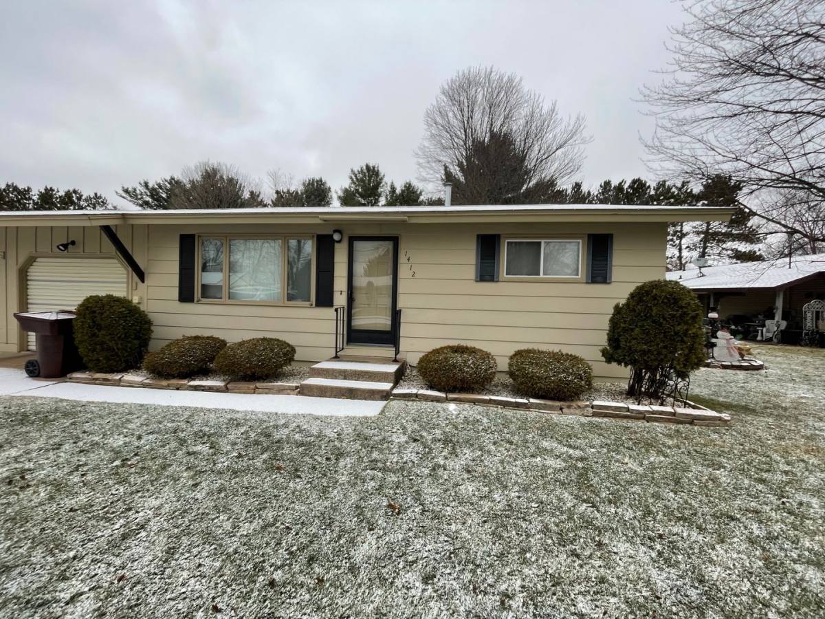 Apartment for rent at 1412 Keck Ave, Schofield, WI 54476