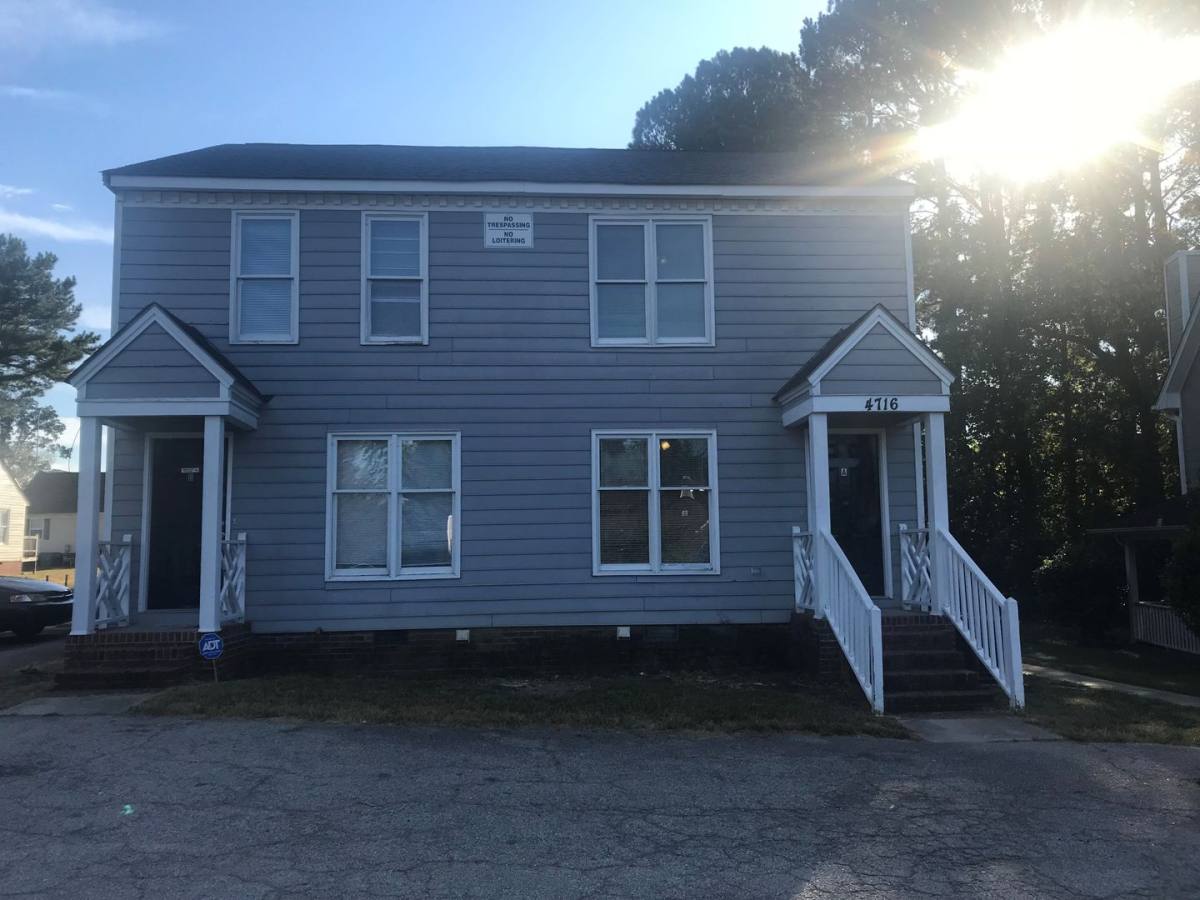 Apartment for rent at 4716 Hoyle Dr, Raleigh, NC 27604