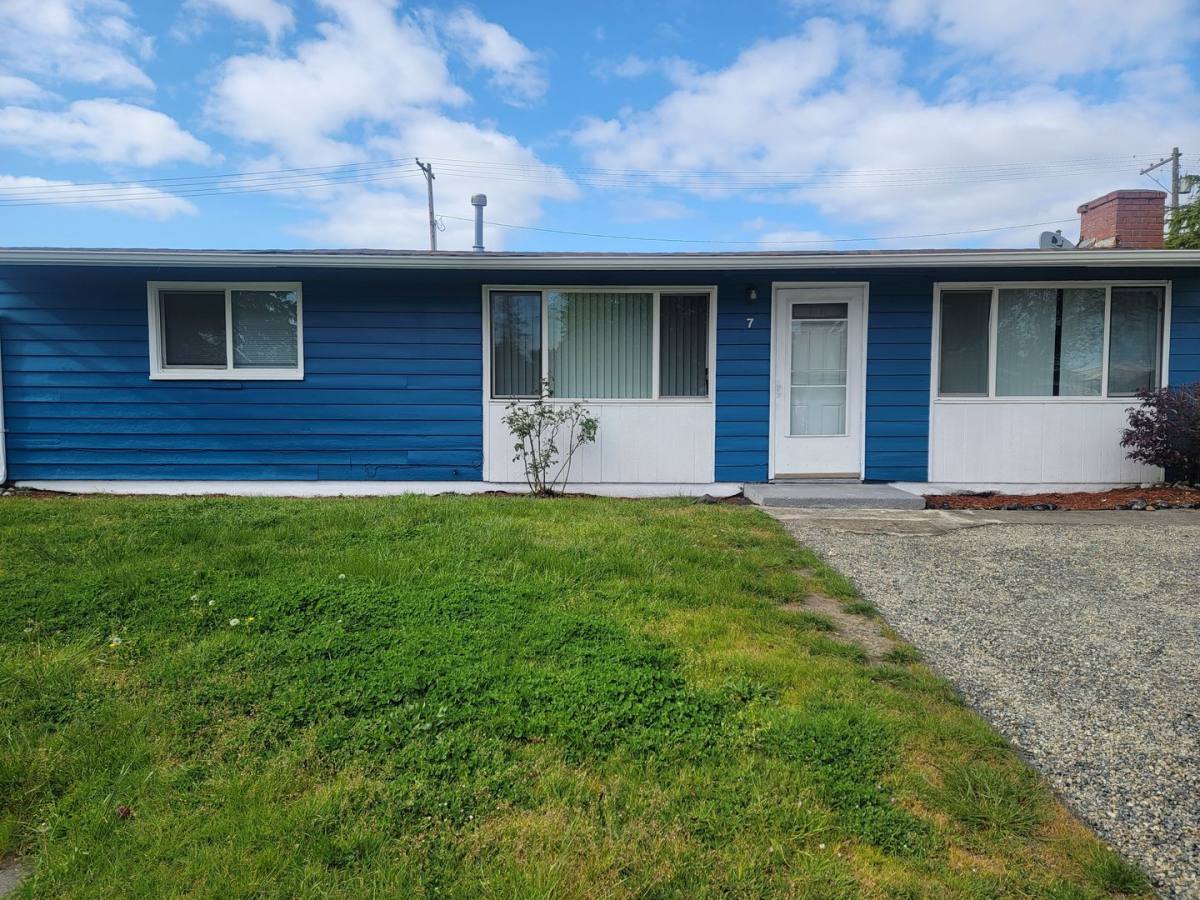 House for rent at 7 Rips Lane SW, Lakewood, WA 98499