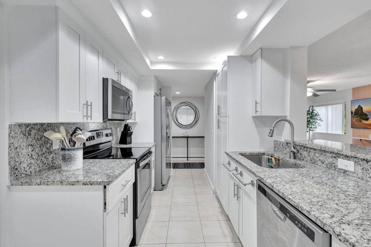 Condo for rent at 12641 Westhampton Circle, Wellington, FL 33414