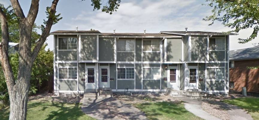 Townhouse for rent at 1975 Akron St, Aurora, CO 80010