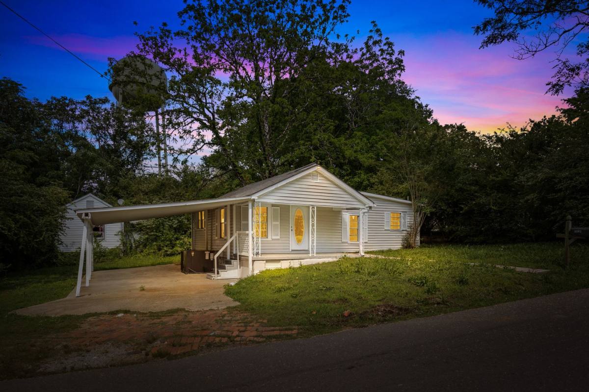 House for rent at 5308 Adams Ave, Adamsville, AL 35005