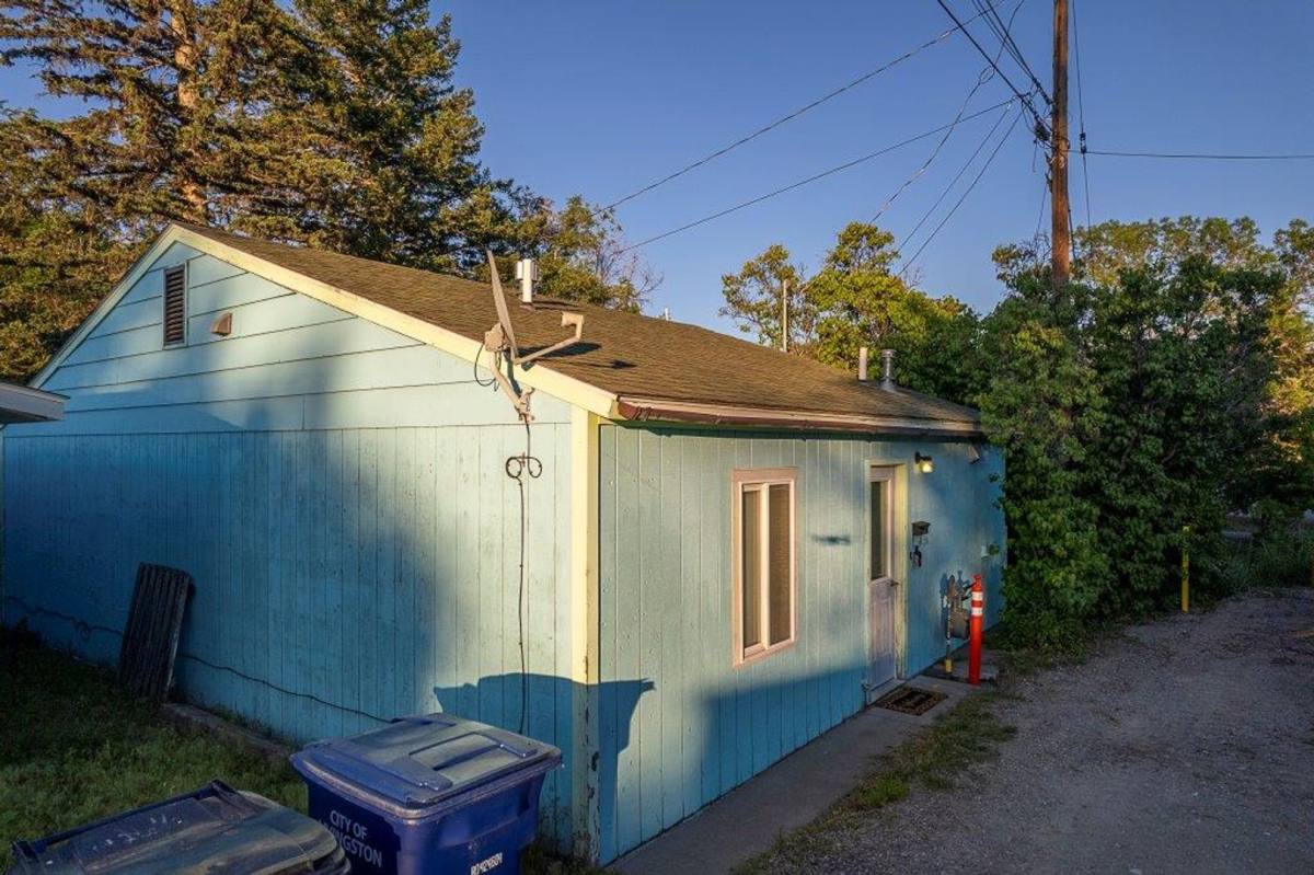 House for rent at 426 1 2 S, Livingston, MT 59047