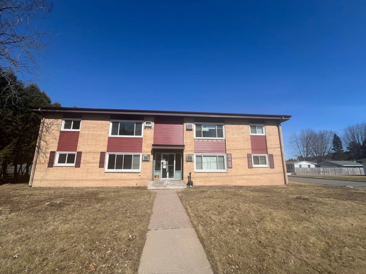 Apartment for rent at 3614 Sternberg Ave, Schofield, WI 54476