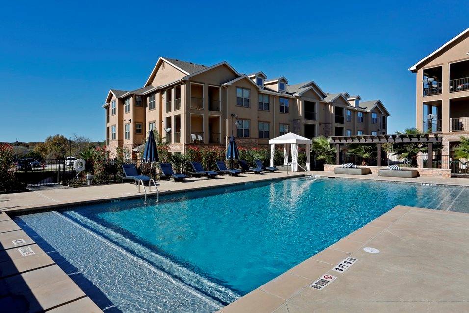 Apartment for rent at 8801 S 1st St #C3-59, Austin, TX 78748