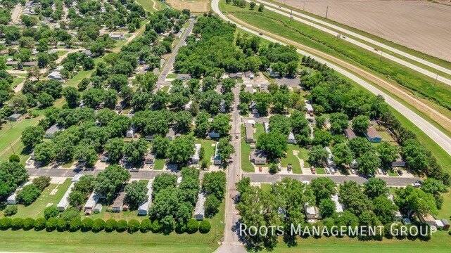 Apartment for rent at 1661 W Republic Ave #110, Salina, KS 67401