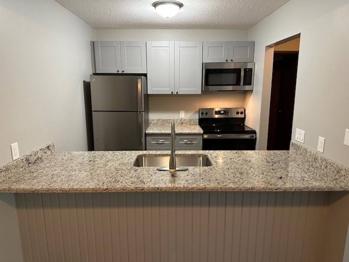 Apartment for rent at 413 S Lake St, East Jordan, MI 49727