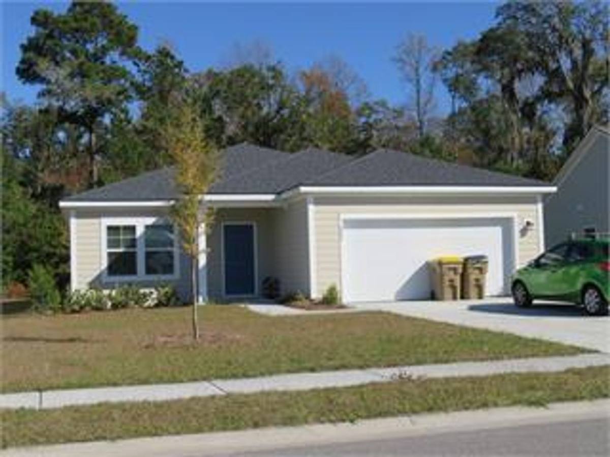 House for rent at 455 Beecher Dr, Richmond Hill, GA 31324