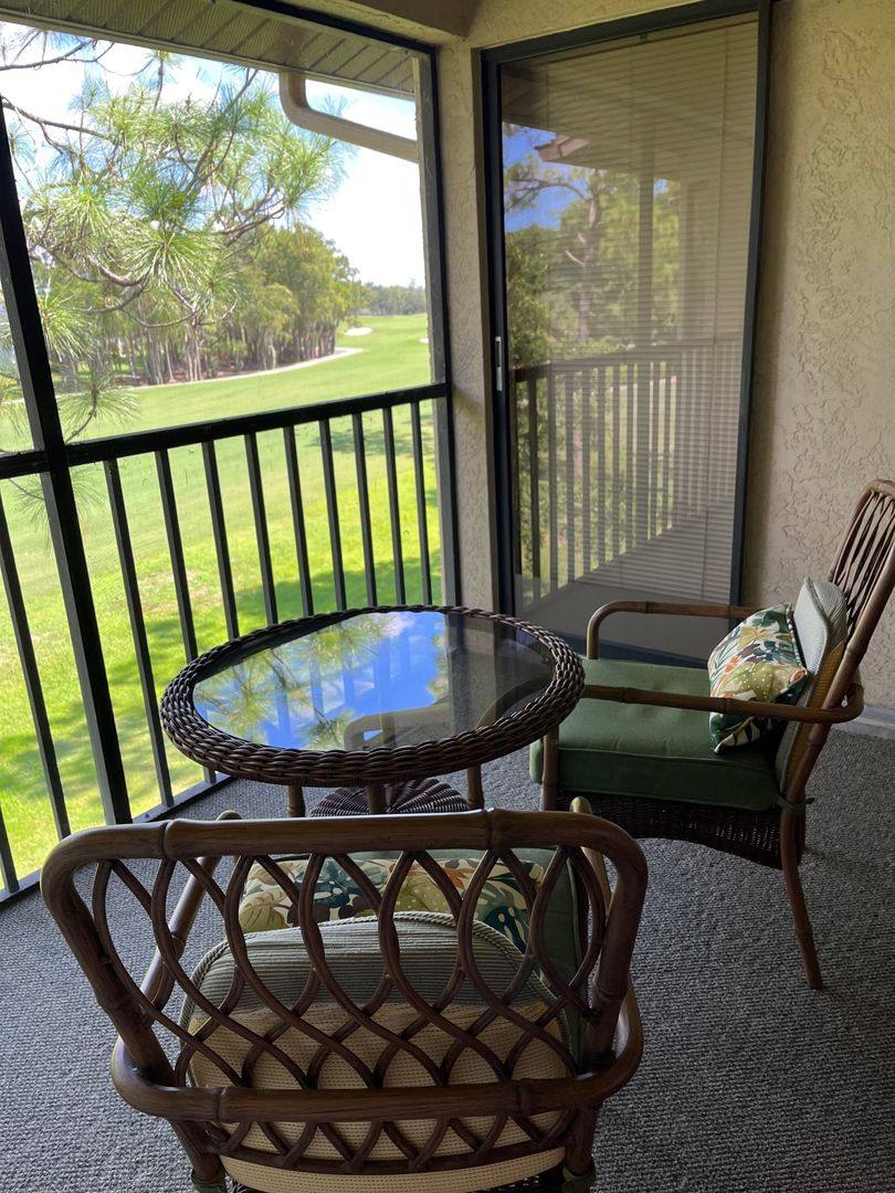 Condo for rent at 7380 Saint Ives Way, Naples, FL 34104