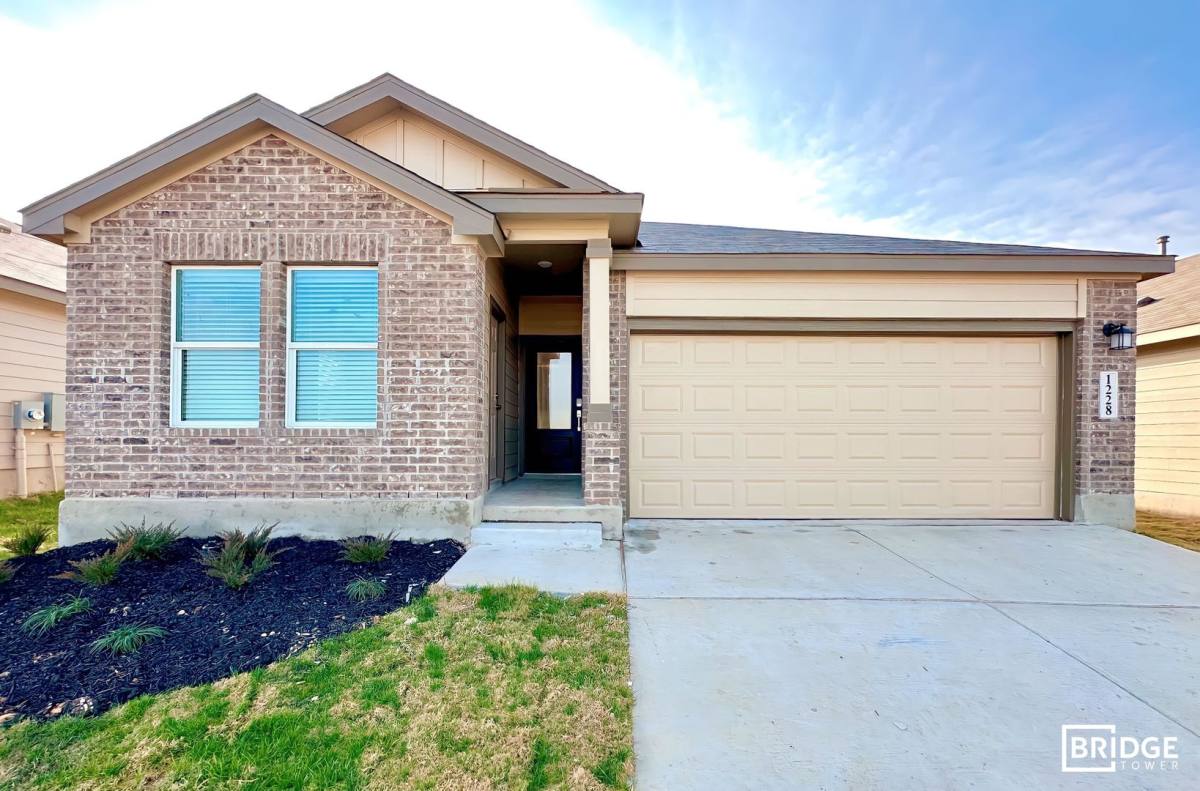 House for rent at 1228 Treehouse Lane, New Braunfels, TX 78130