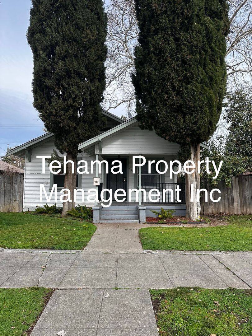House for rent at 432 Jefferson St, Red Bluff, CA 96080