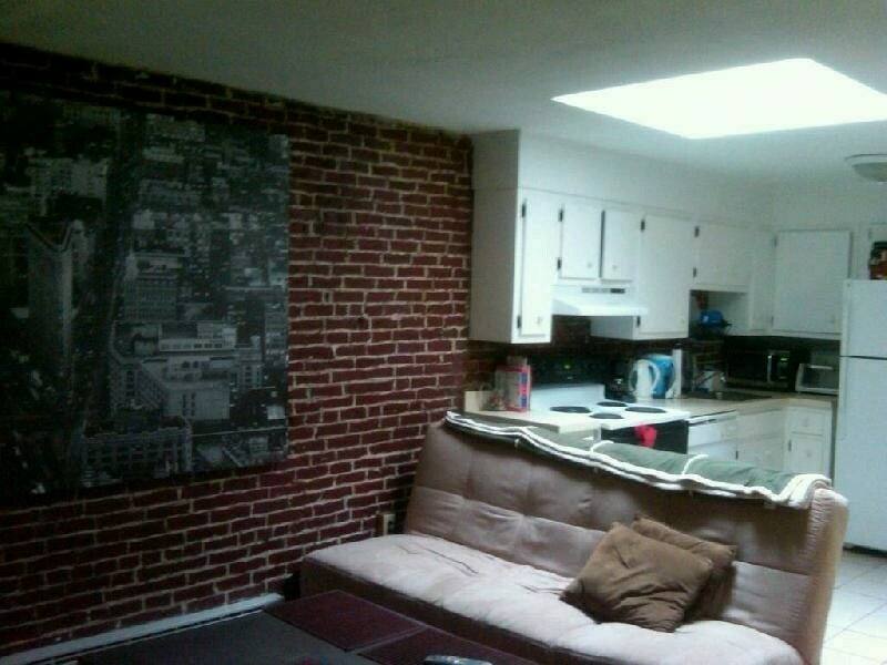 Apartment for rent at 94-96 Tyler St, Boston, MA 02111