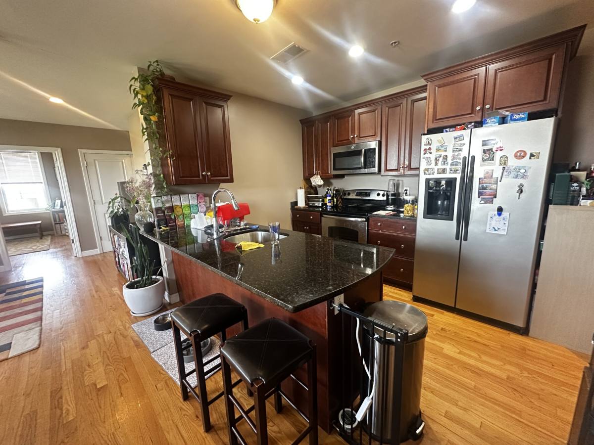 Apartment for rent at 100 Fellsway W #302, Somerville, MA 02145