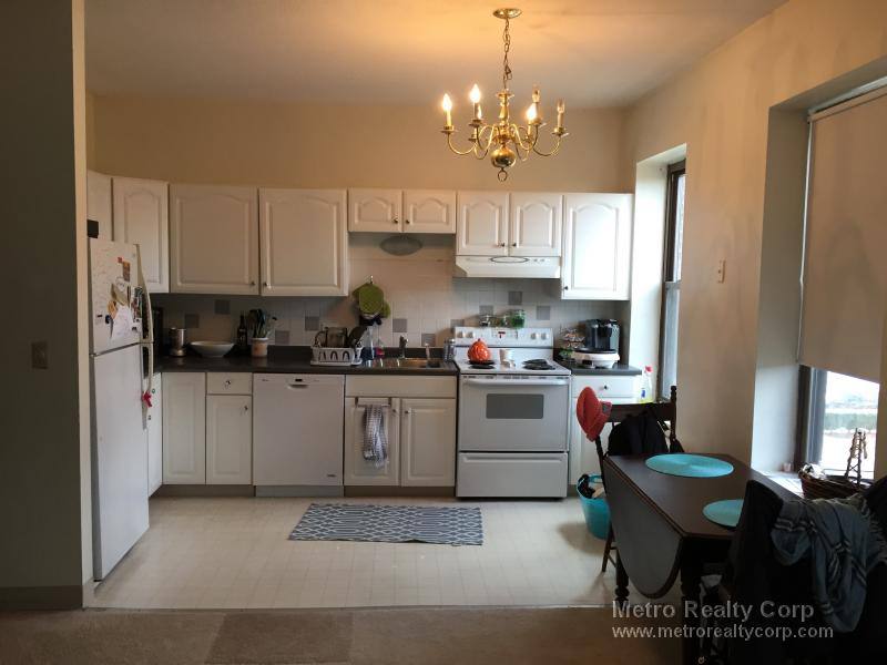 Apartment for rent at 5 Royce Rd #23, Allston, MA 02134
