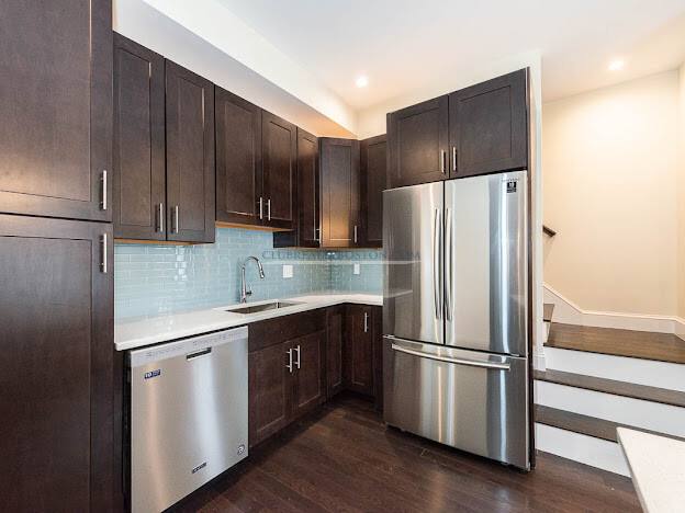 Apartment for rent at 10 Marion #1, Medford, MA 02155