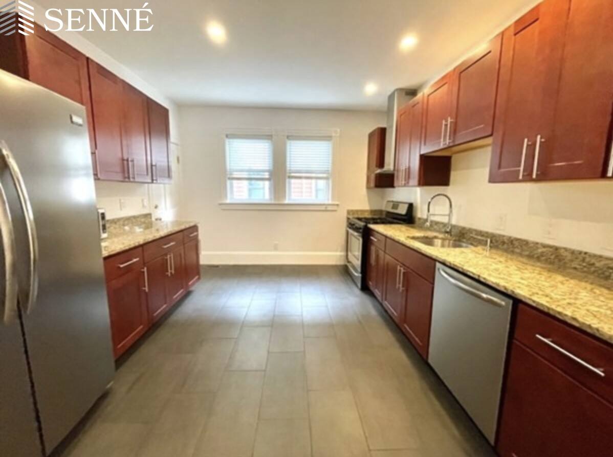 Apartment for rent at 151 Charlesbank #1, Newton, MA 02458