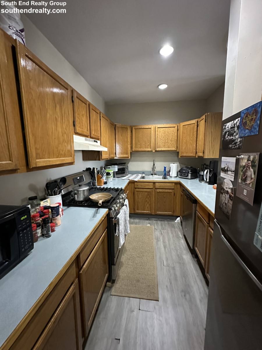 Apartment for rent at 11 Worcester St #2, Boston, MA 02118