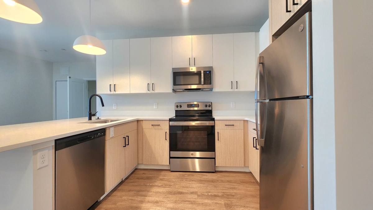 Apartment for rent at 289 Walk Hill St #428, Roslindale, MA 02131