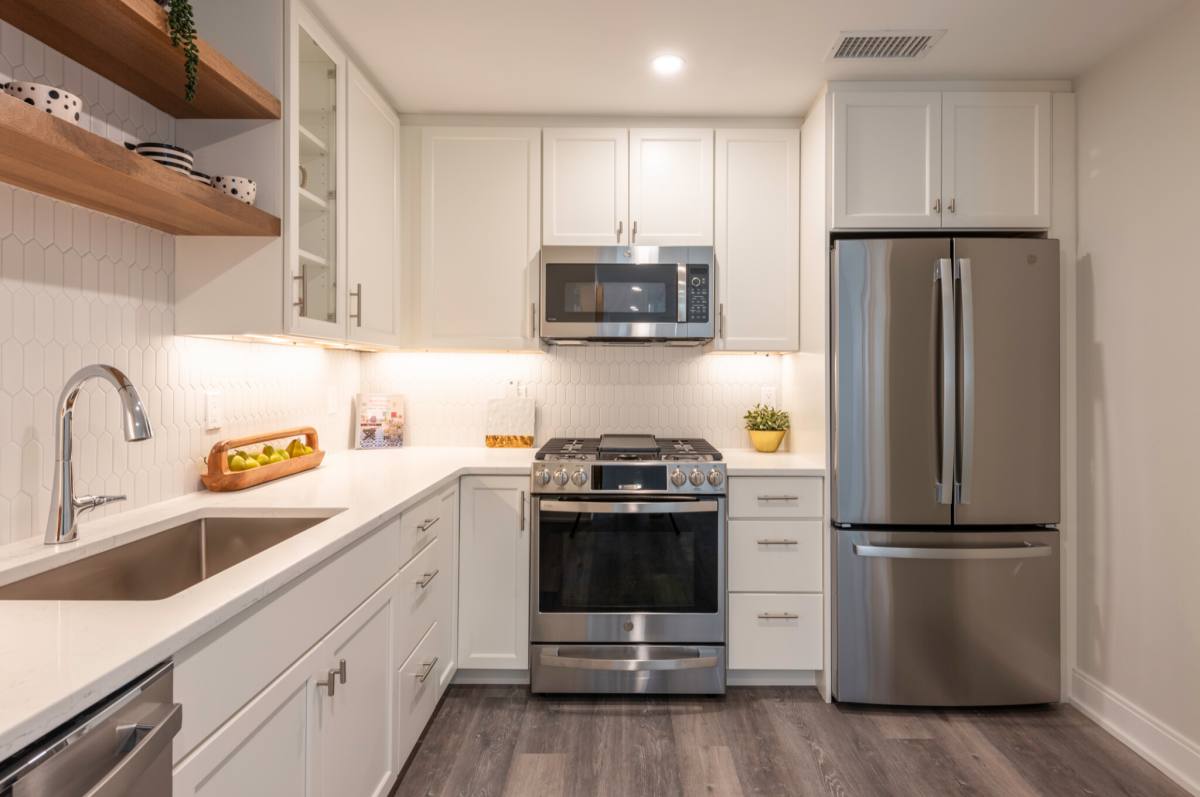 Apartment for rent at 61 County St #212, Dover, MA 02030