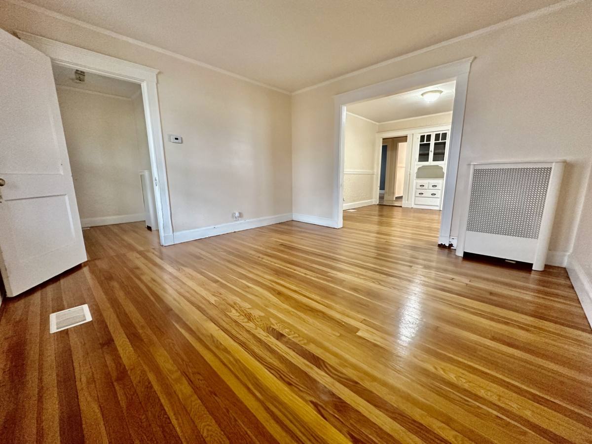 Apartment for rent at 74 Lewis St #1, Everett, MA 02149