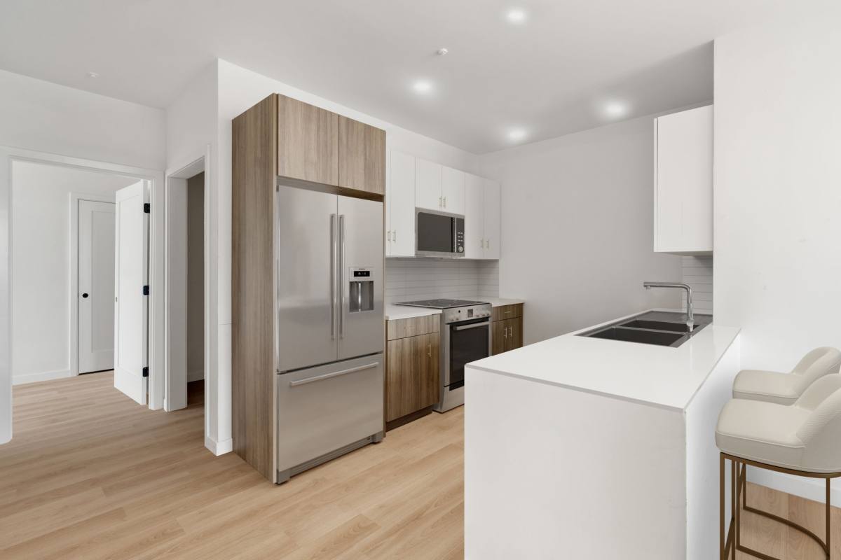 Apartment for rent at 40 Centre St #601, Brookline, MA 02446