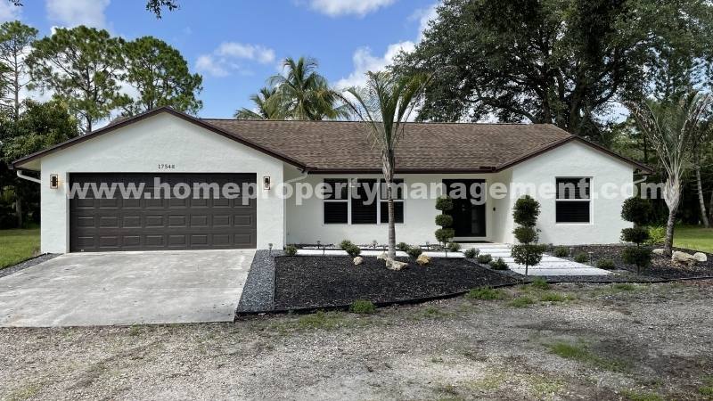 Apartment for rent at 17548 32nd Lane N, Loxahatchee, FL 33470