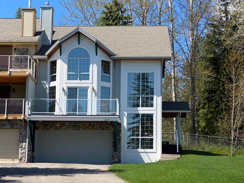 Apartment for rent at 614 Masters Court, Whitefish, MT 59937