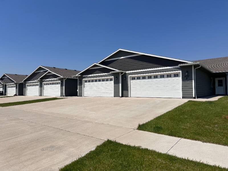 Townhouse for rent at 310 E Ivy Rd #1, Tea, SD 57064