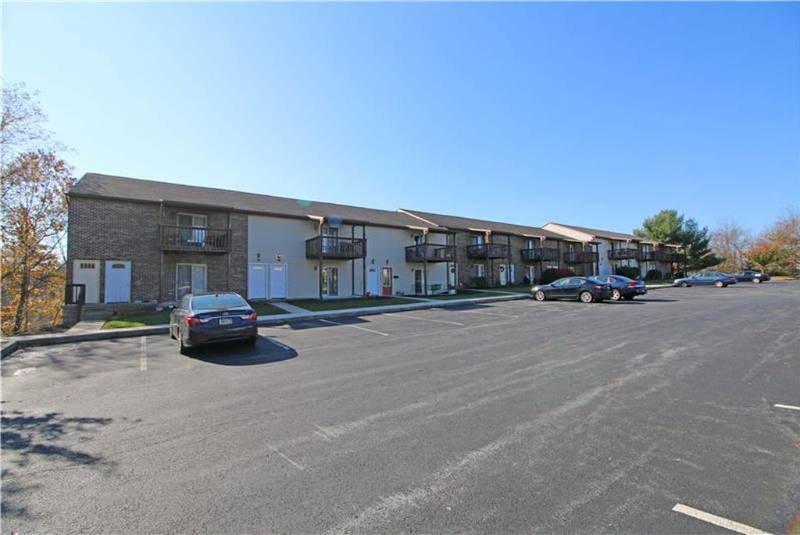 Apartment for rent at 4225 Roth Lane #115, Mechanicsburg, PA 17050