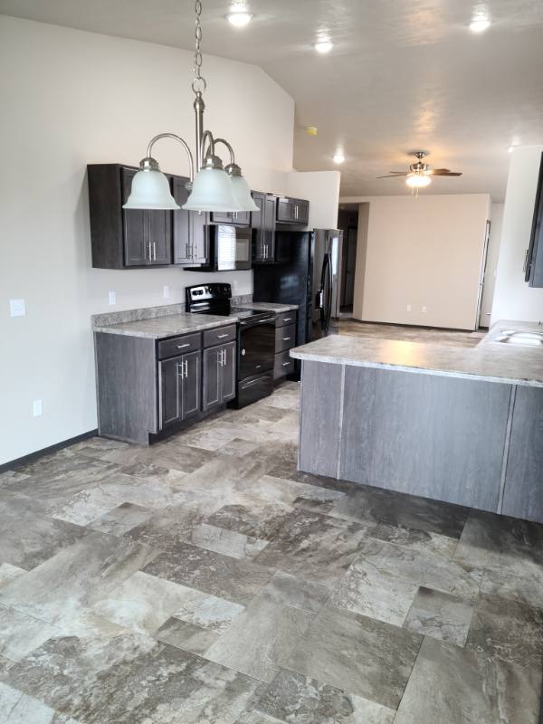 Townhouse for rent at 744 Justus Ave #2, Harrisburg, SD 57032