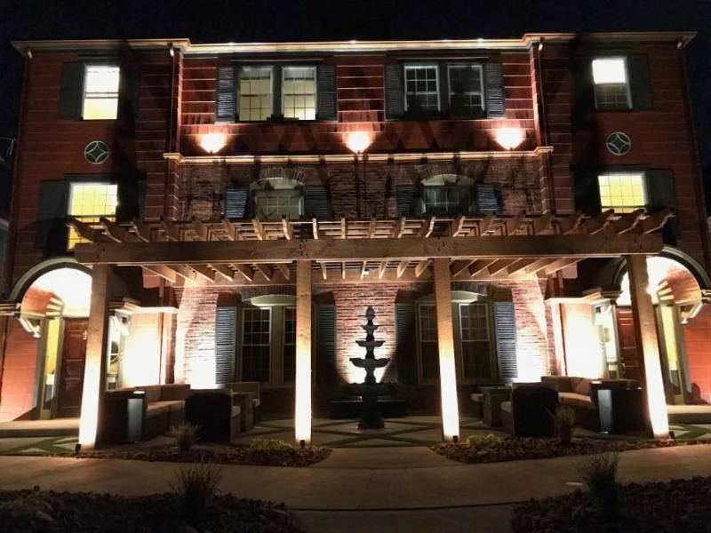 Apartment for rent at 850 Elk St, Franklin, PA 16323