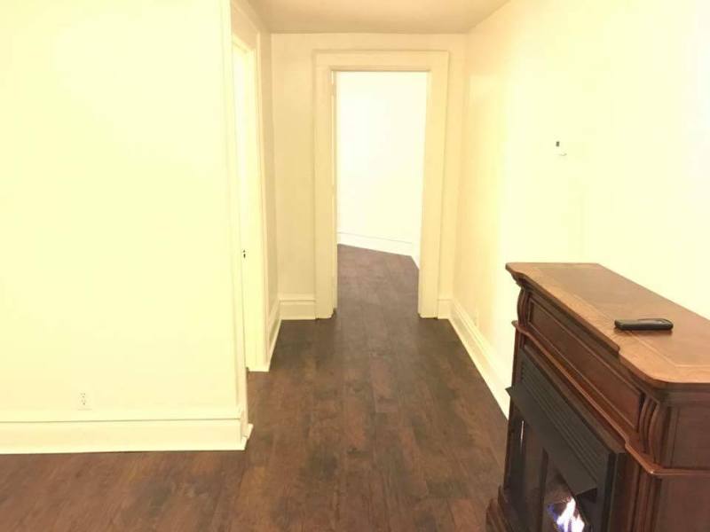 Apartment for rent at 1259 Liberty St, Franklin, PA 16323