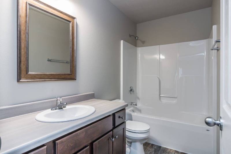 Townhouse for rent at 2200 N Main Ave, Tea, SD 57064