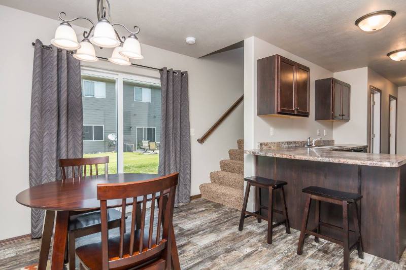 Townhouse for rent at 2200 N Main Ave, Tea, SD 57064