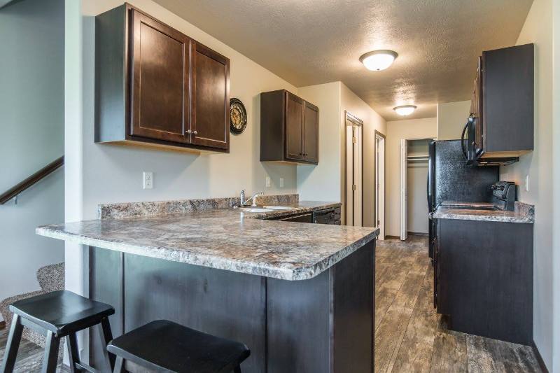 Townhouse for rent at 2200 N Main Ave, Tea, SD 57064