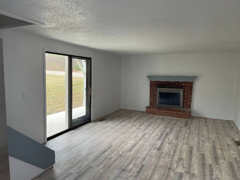 House for rent at 1565 Old Highway 16, Jefferson, NC 28640