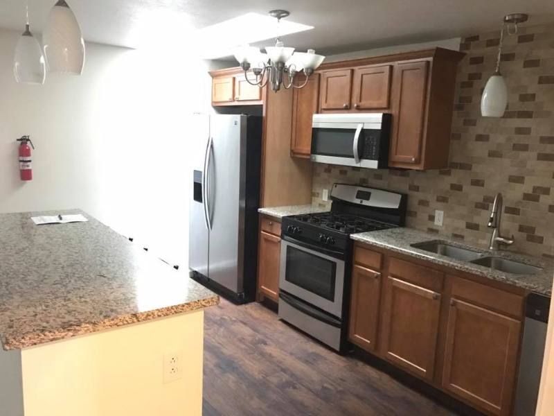 Apartment for rent at 102 N Gilfillan St, Franklin, PA 16323