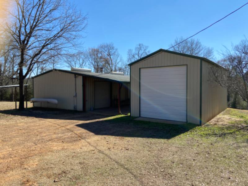 House for rent at 1538 Dove Rd, Gilmer, TX 75645