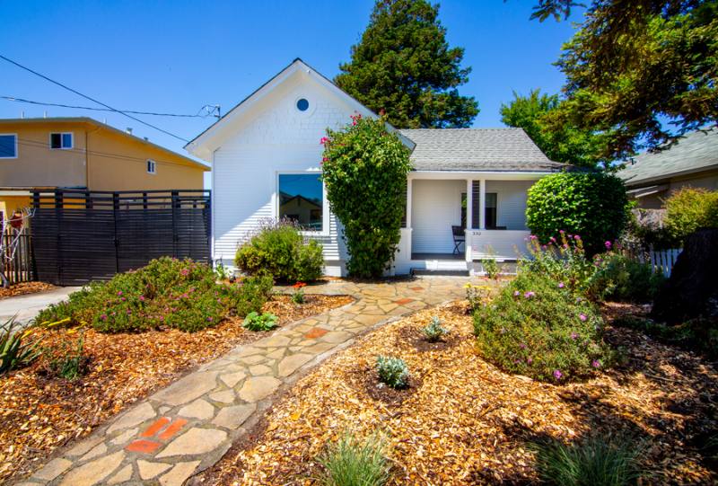 House for rent at 330 Walk Circle, Santa Cruz, CA 95060