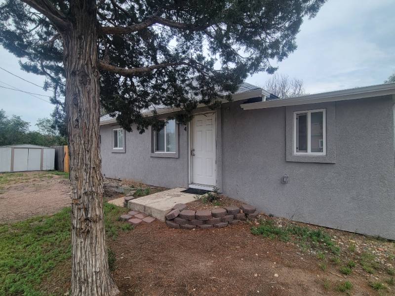House for rent at 404 S Race St, Fountain, CO 80817